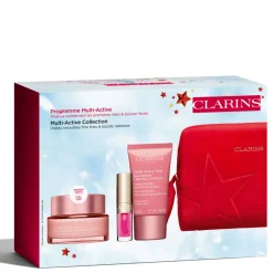 Multi-Active XMAS-Set