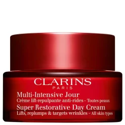 Multi-Intensive 50+ Jour Crème - Toutes peaux