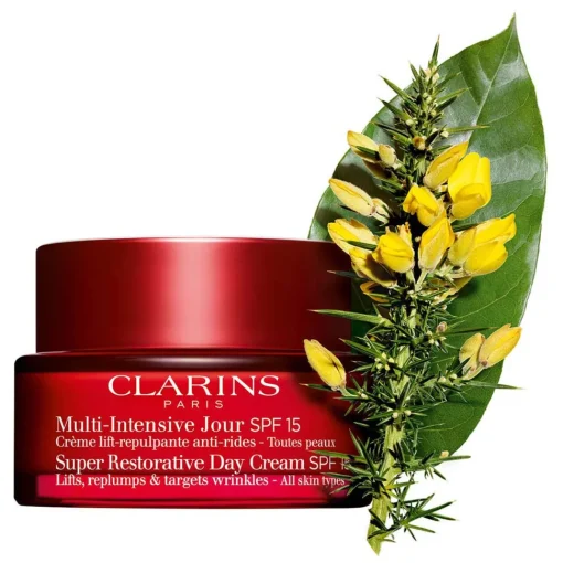 Multi-Intensive 50+ Jour SPF 15 Crème Toutes peaux