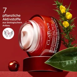 Multi-Intensive 50+ Jour SPF 15 Crème Toutes peaux