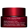 Multi-Intensive 50+ Nuit Crème - Toutes peaux