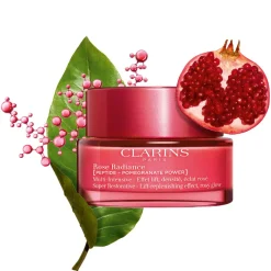 Multi-Intensive 50+ Rose Radiance [Peptide - Pomegranate Power]