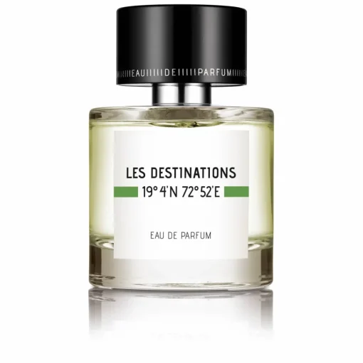 Mumbai Eau de Parfum