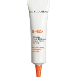My Clarins RE-FRESH fatigue-fighter Eye Care