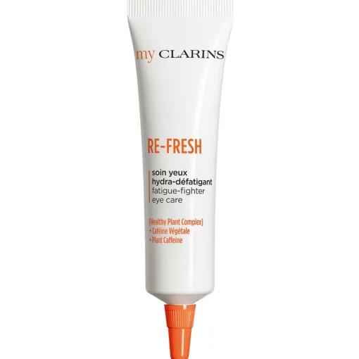 My Clarins RE-FRESH fatigue-fighter Eye Care