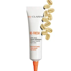 My Clarins RE-FRESH fatigue-fighter Eye Care