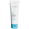 my CLARINS REVEAL purple gentle radiance scrub