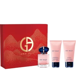 My Way Eau de Parfum Set