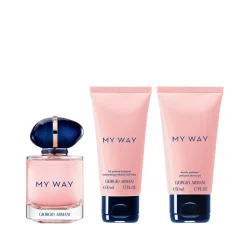 My Way Eau de Parfum Set