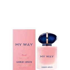 My Way Floral Eau de Parfum