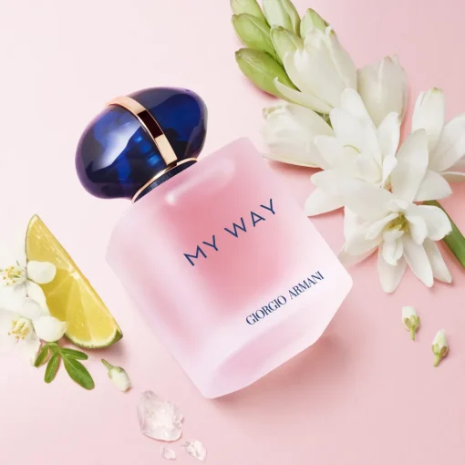 My Way Floral Eau de Parfum