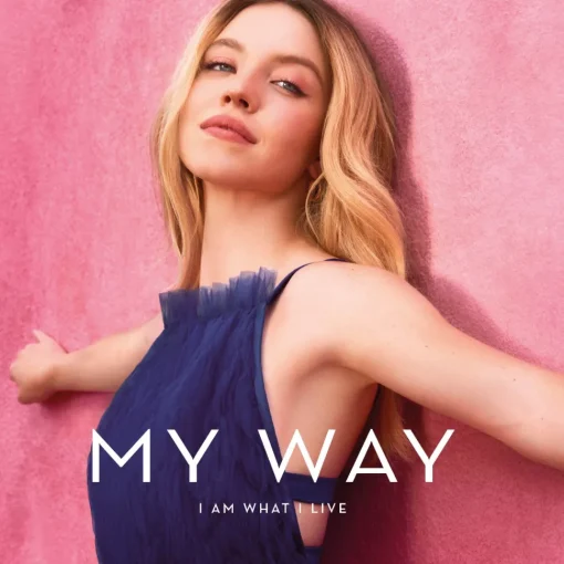 My Way Floral Eau de Parfum