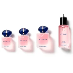 My Way Floral Eau de Parfum