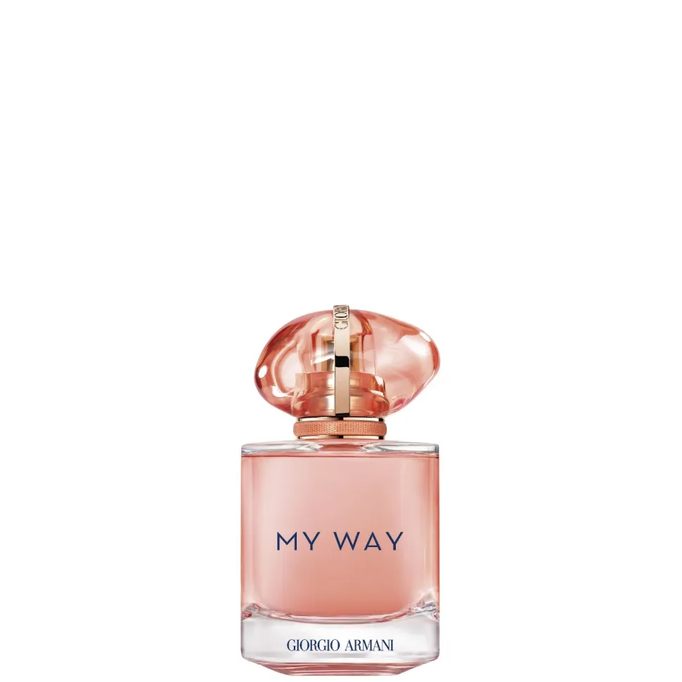 My Way Ylang Eau de Parfum