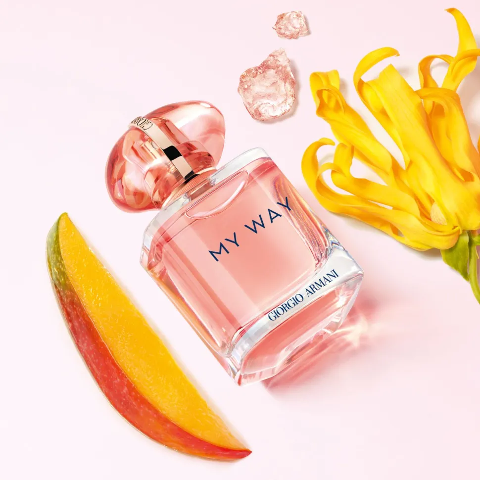 My Way Ylang Eau de Parfum