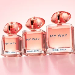 My Way Ylang Eau de Parfum