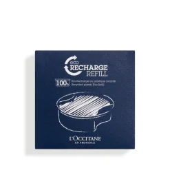 Nachfüllpackung Karité Reichhaltige Körpercreme