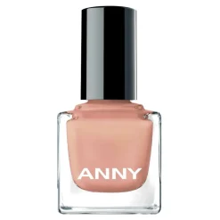 Nail Polish 254 brilliant peach