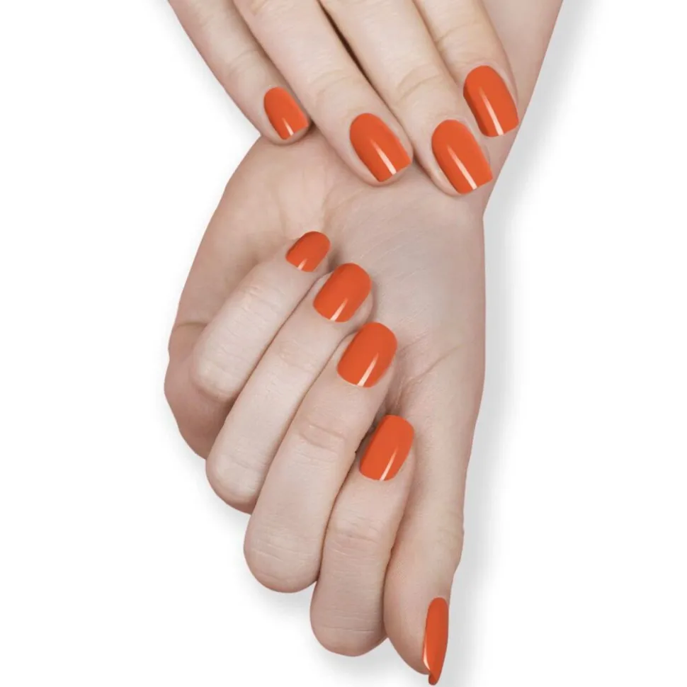 Nail Polish 170.28 pimp my city