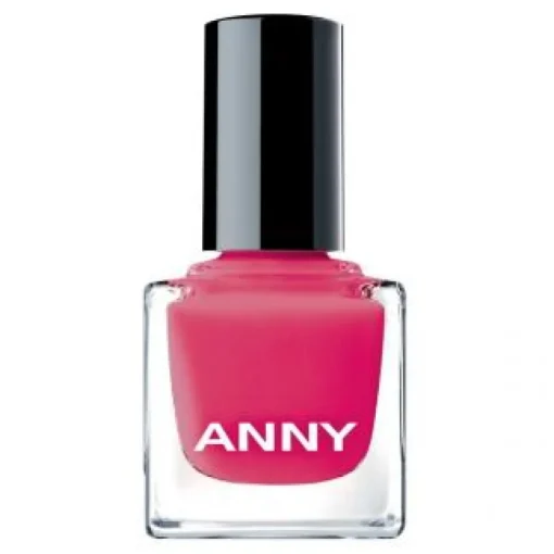 Nail Polish 173.50 poppy pink
