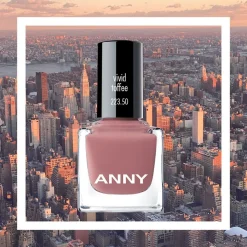 Nail Polish 223.50 vivid toffee