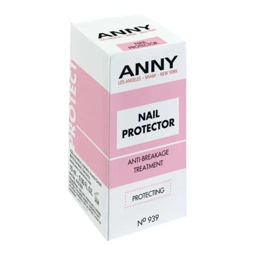 Nail Protector 939 transparent