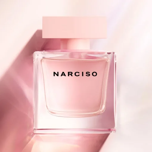 Narciso Eau de Parfum Cristal