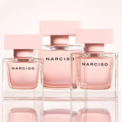Narciso Eau de Parfum Cristal