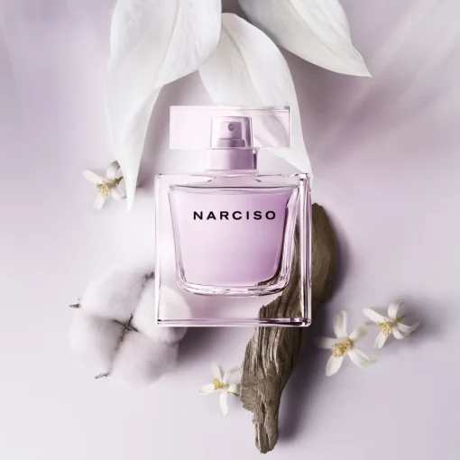 NARCISO eau de parfum RADIANTE
