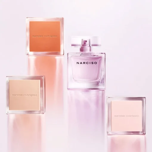 NARCISO eau de parfum RADIANTE
