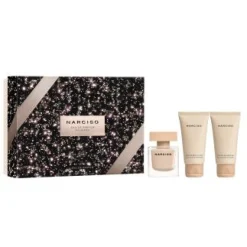 Narciso Poudrée Eau de Parfum Set