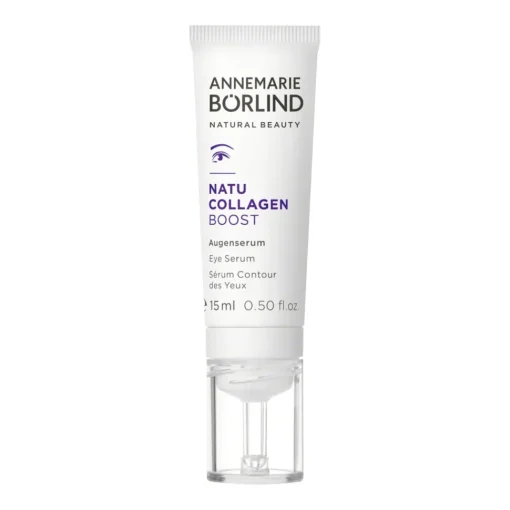 NATUCOLLAGEN Augenserum