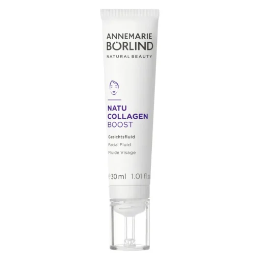 NATUCOLLAGEN Boost Gesichtsfluid