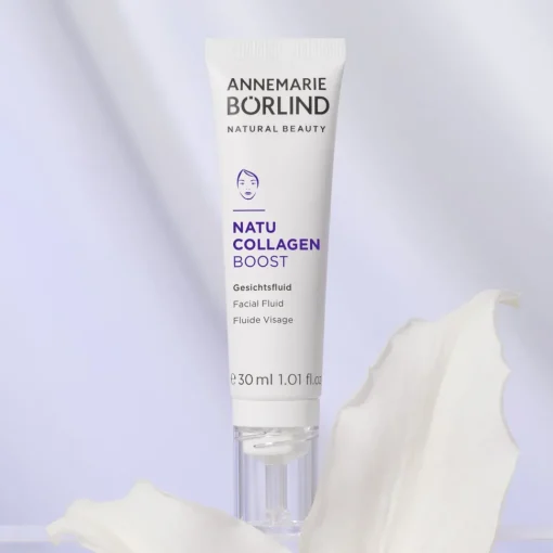 NATUCOLLAGEN Boost Gesichtsfluid