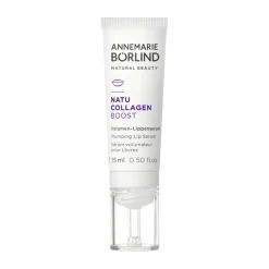 NATUCOLLAGEN Volumen- Lippenserum
