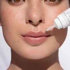 NATUCOLLAGEN Volumen- Lippenserum
