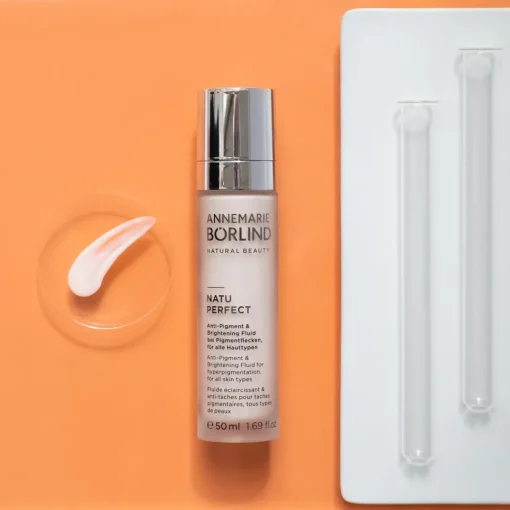 NATUPERFECT Anti-Pigment & Brightening Fluid