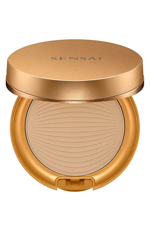 Natural Veil Compact