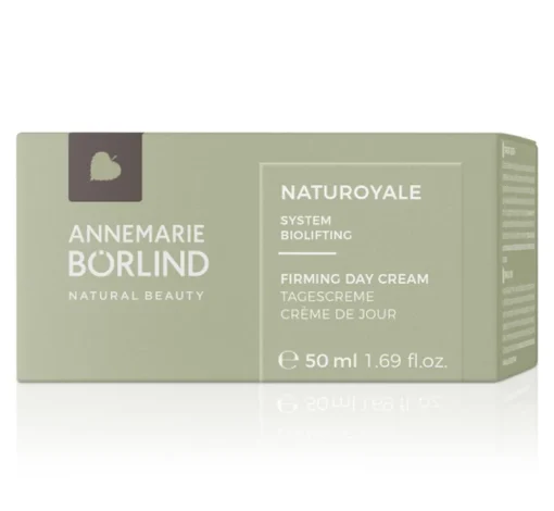 NATUROYALE Firming Day Cream