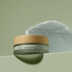 NATUROYALE Firming Day Cream