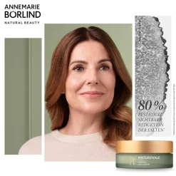 NATUROYALE Firming Day Cream