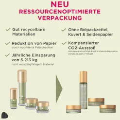 NATUROYALE Firming Day Cream