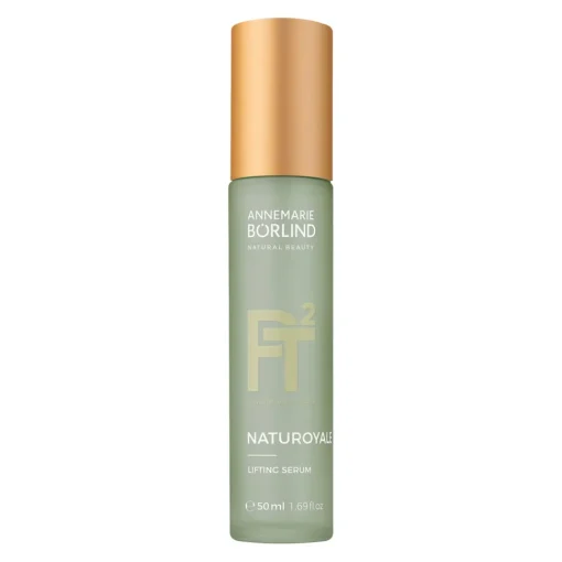 NATUROYALE Lifting Serum