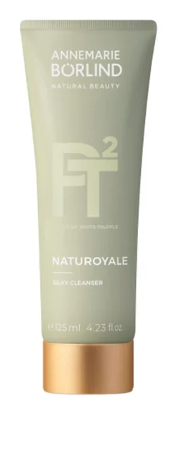 NATUROYALE Silky Cleanser