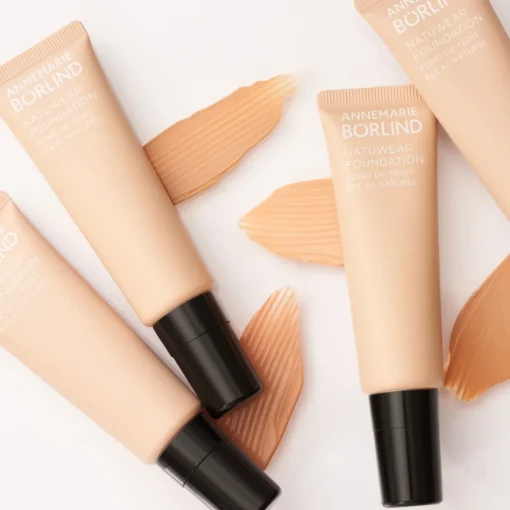 NATUWEAR Foundation