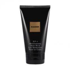 No.4 Body Lotion