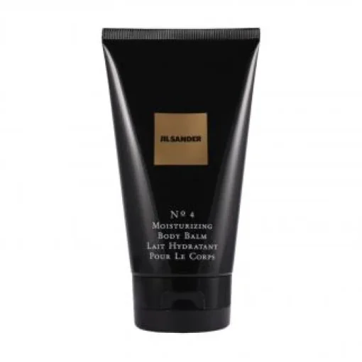 No.4 Body Lotion