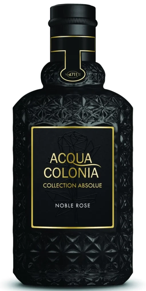 Noble Rose EdP [Collection Absolue]
