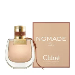 Nomade Absolu de Parfum