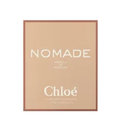Nomade Absolu de Parfum